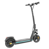 JOYOR C10 Foldable Electric Scooter - 500W Motor 48V10.4AH Battery 10 Inch Tires - Black